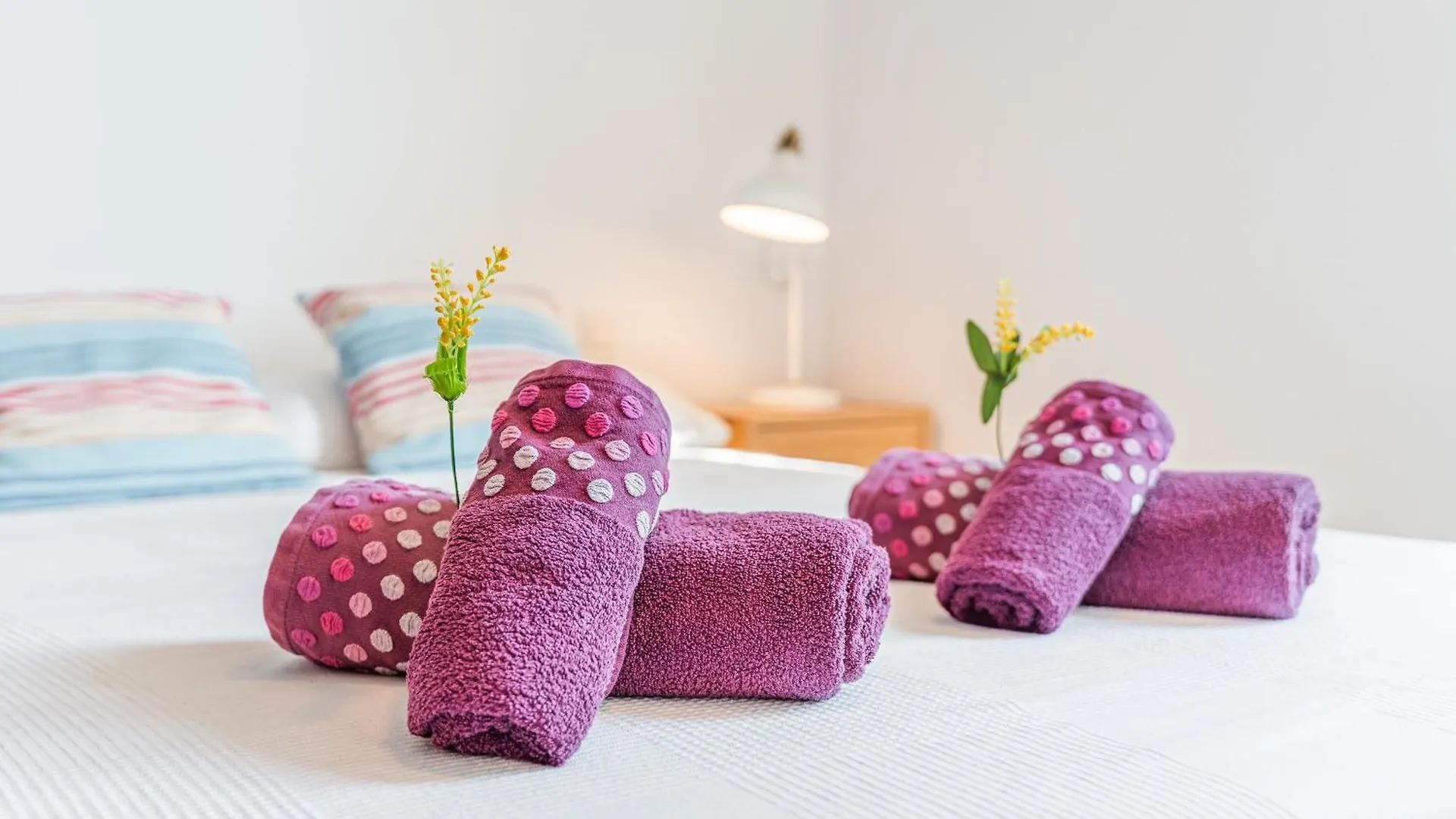 Apartamento Mirella Port de Pollença Appartamento